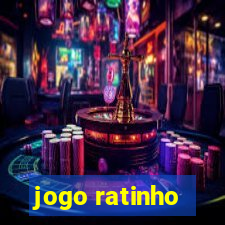 jogo ratinho