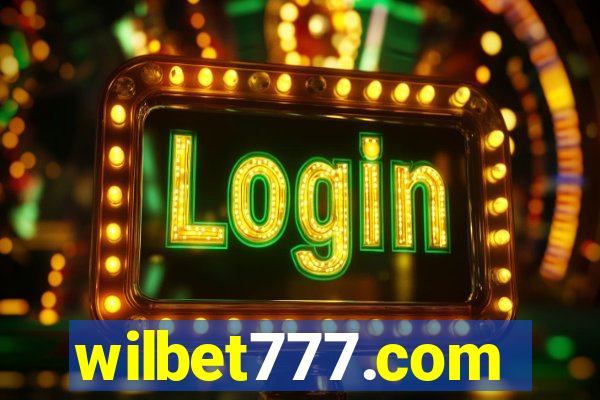 wilbet777.com