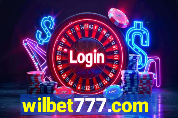 wilbet777.com