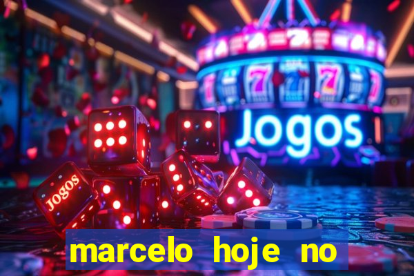 marcelo hoje no mundo militar