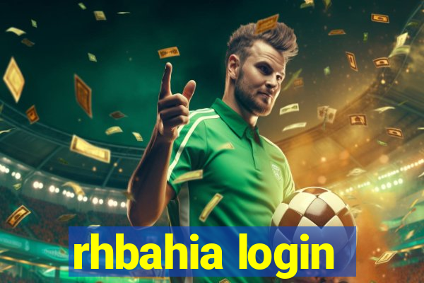 rhbahia login