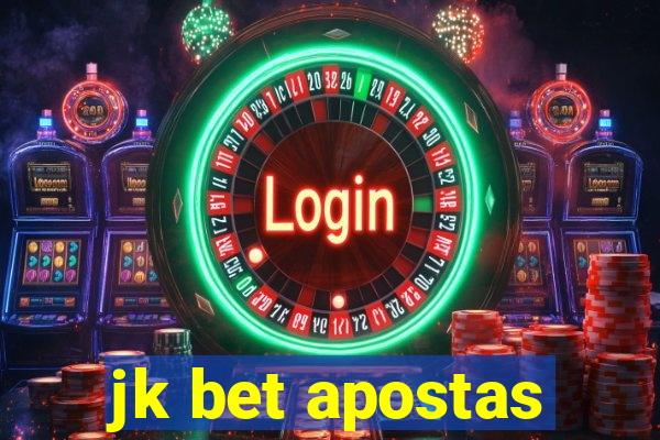 jk bet apostas