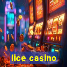 lice casino