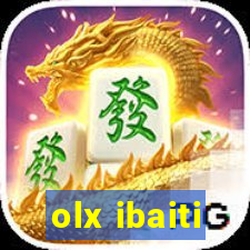 olx ibaiti