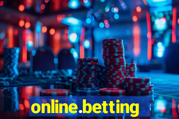 online.betting