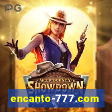 encanto-777.com