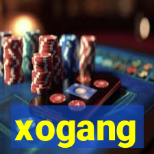 xogang