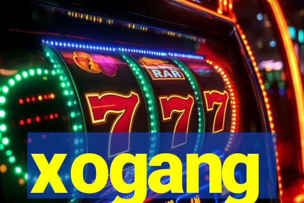 xogang