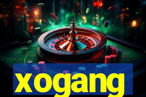 xogang