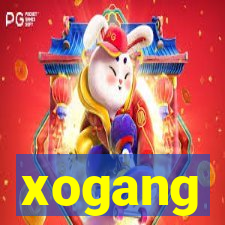 xogang