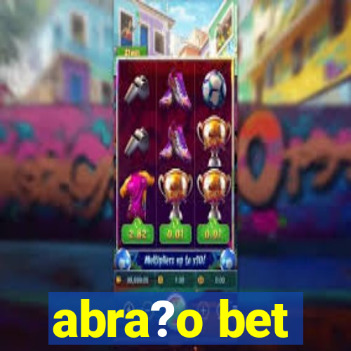 abra?o bet