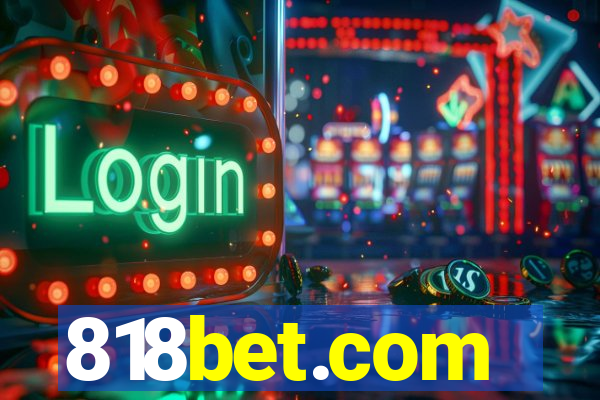 818bet.com