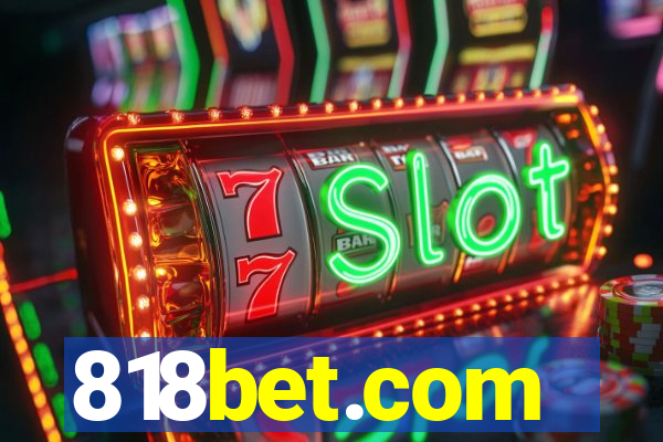 818bet.com