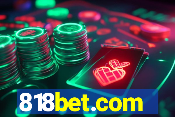 818bet.com