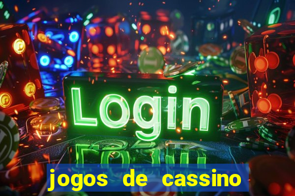 jogos de cassino com rodadas gratis sem deposito