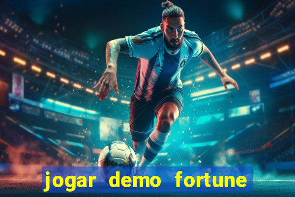 jogar demo fortune dragon gratis