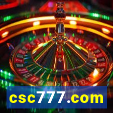 csc777.com