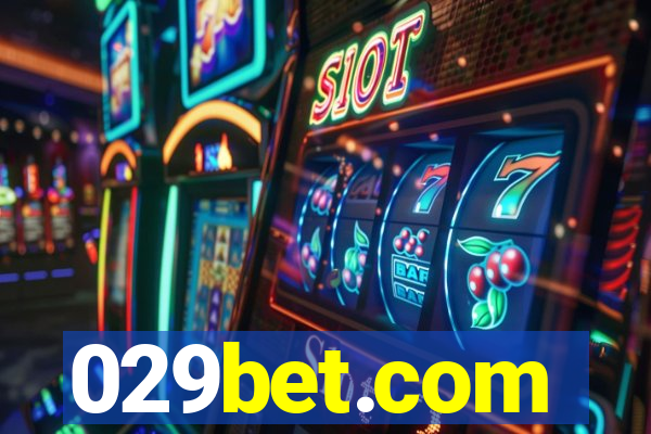 029bet.com