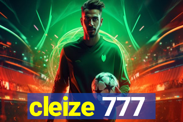 cleize 777