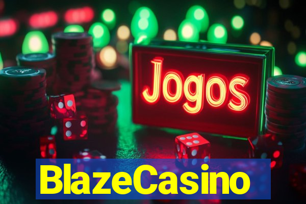 BlazeCasino