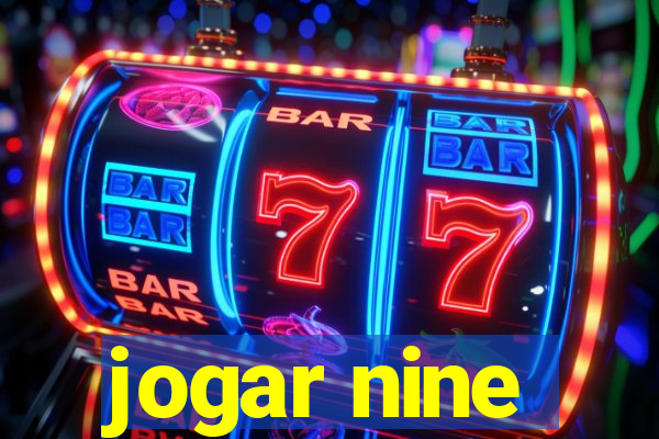 jogar nine