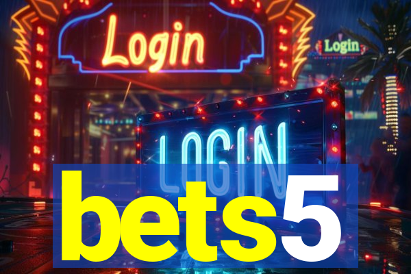 bets5