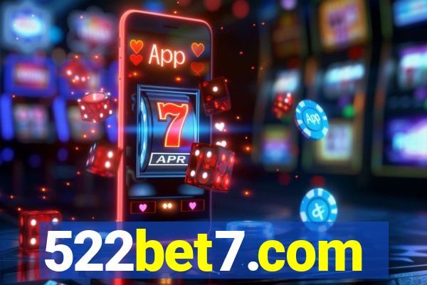 522bet7.com