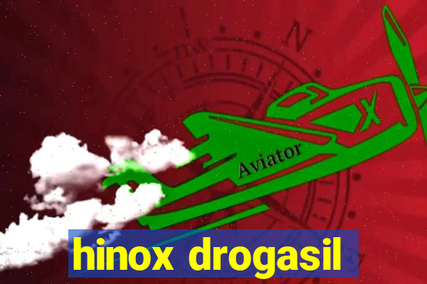 hinox drogasil