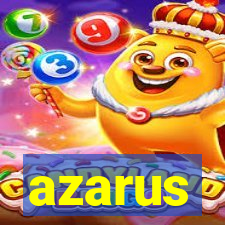 azarus