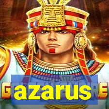 azarus