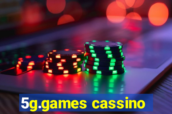 5g.games cassino