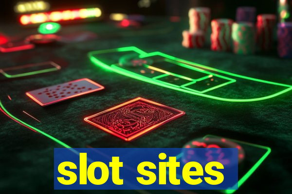 slot sites