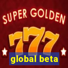 global beta