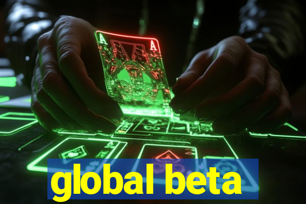 global beta