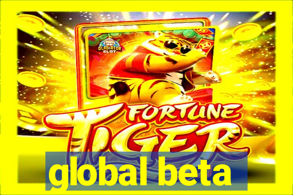 global beta