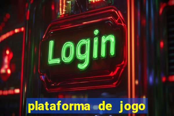 plataforma de jogo do silvio santos