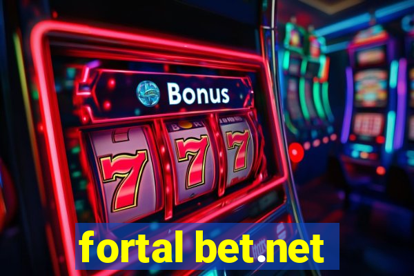 fortal bet.net