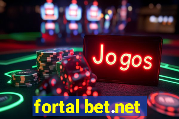 fortal bet.net