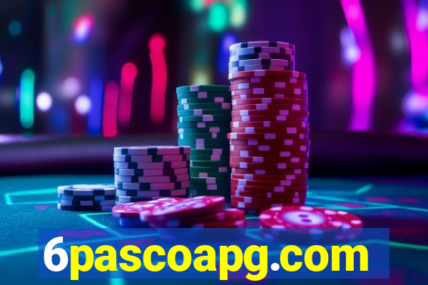 6pascoapg.com