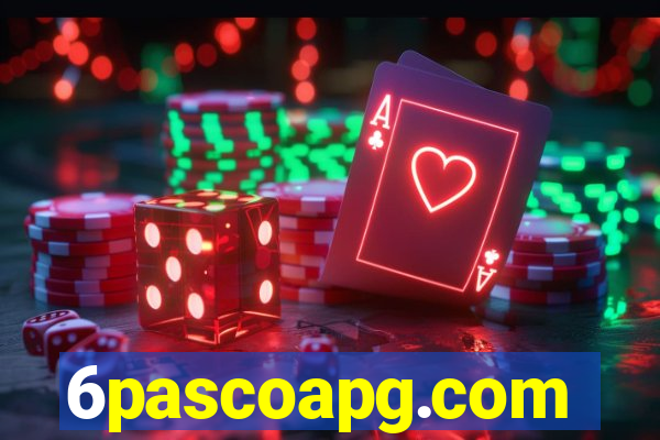 6pascoapg.com