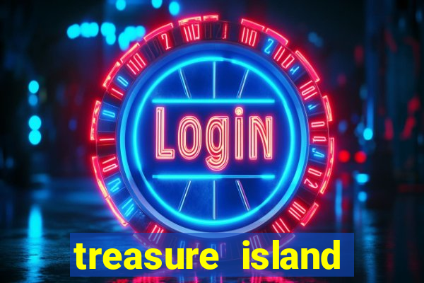 treasure island casino in las vegas