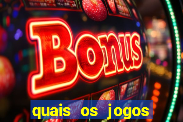 quais os jogos para ganhar dinheiro de verdade