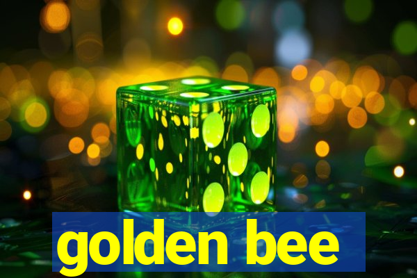 golden bee