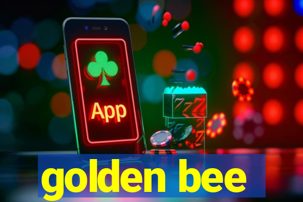 golden bee