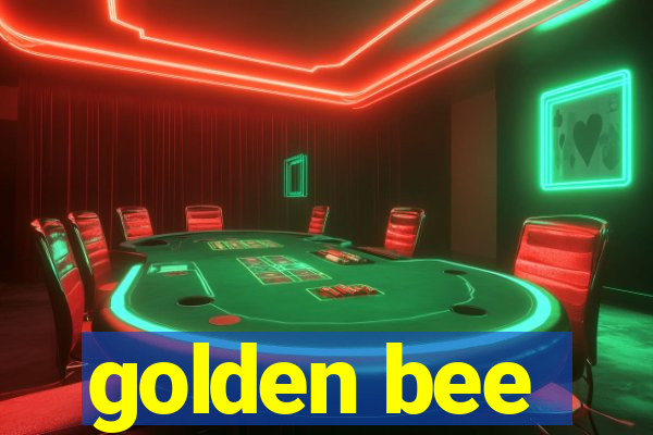 golden bee