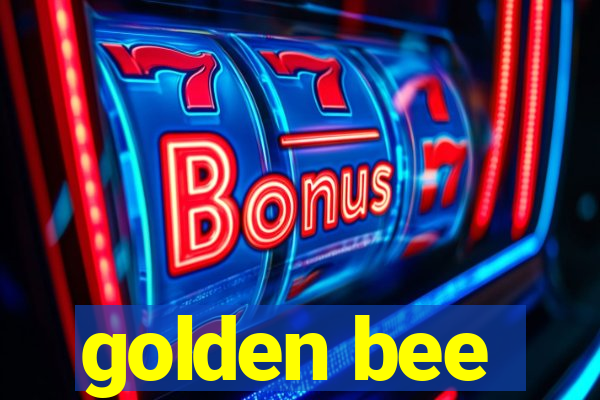 golden bee