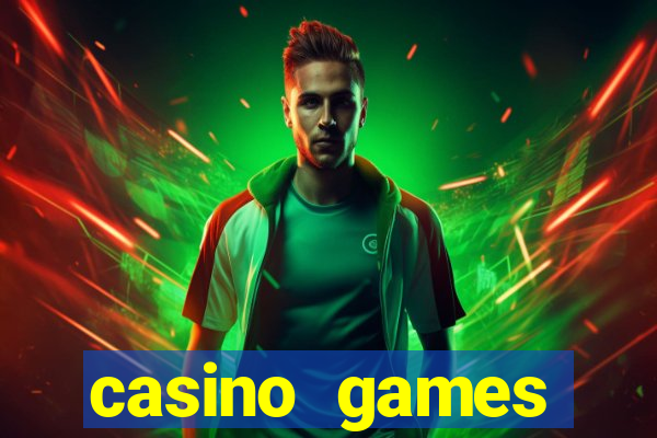 casino games roulette online