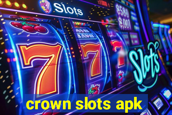 crown slots apk