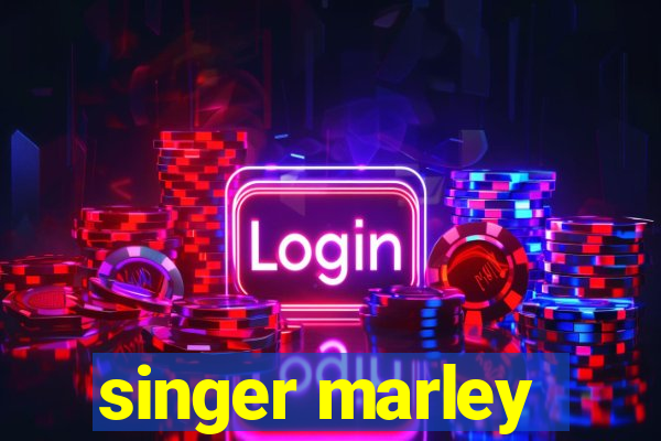 singer marley