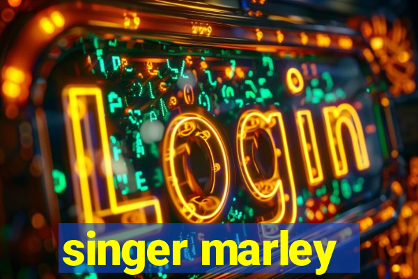 singer marley